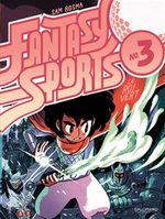 Fantasy sports 3