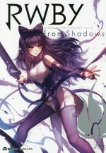 RWBY: Official Manga Anthology 3