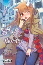Spice and Wolf # 11