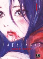 Happiness 1 Manga