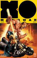 X-O Manowar 2
