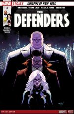 Defenders 8