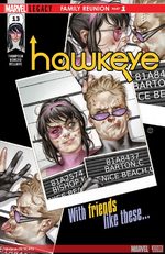 Hawkeye 13
