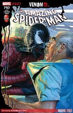 The Amazing Spider-Man # 793