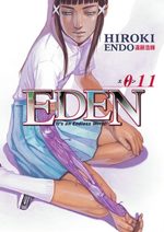 Eden 11 Manga