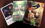 The Ancient Magus Bride 6