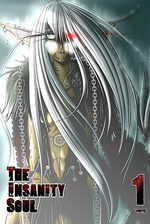 The Insanity Soul 1 Global manga