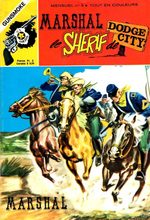 Marshal, le shérif de Dodge City # 9