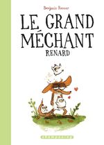Le grand méchant renard 1