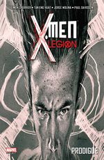 X-Men - Legion # 1
