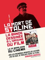 La mort de Staline 1