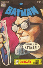couverture, jaquette Batman Kiosque (1972 - 1980) 94