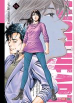 Angel Heart - Saison 2 16 Manga
