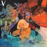 Mobile Suit Gundam - The Origin 5 OAV