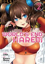 World's End Harem 2