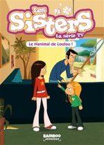 Les sisters - La série TV # 4