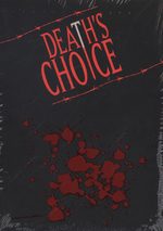 Death's Choice 1