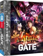 Gate 2 Série TV animée
