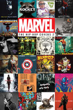 Marvel - The Hip Hop Covers Vol.2 # 2