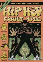 Hip Hop Family Tree # 3