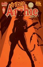 Afterlife with Archie # 10