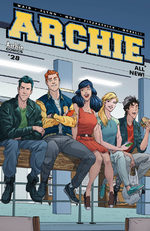 Archie # 28