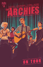 The Archies # 2