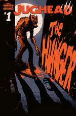 Jughead - The Hunger # 1