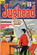Riverdale présente Jughead 127