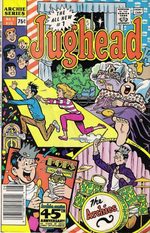 Riverdale présente Jughead 1