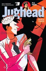 Riverdale présente Jughead # 3