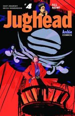 Riverdale présente Jughead 4