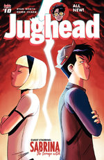 Riverdale présente Jughead 10