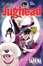 Riverdale présente Jughead # 11