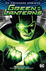 Green Lanterns 5