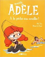 Mortelle Adèle # 12