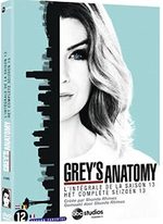 Grey's Anatomy # 13