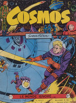 Cosmos # 1