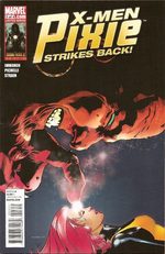 X-Men - Pixie Strikes Back 3