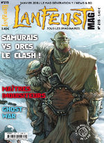 Lanfeust Mag 215