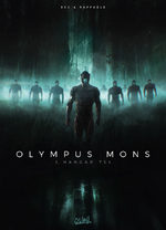 Olympus Mons # 3