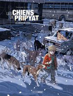 Les chiens de Pripyat 2