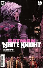 Batman - White Knight 5