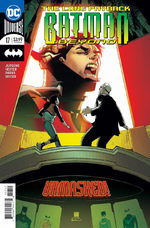 Batman Beyond # 17