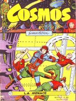Cosmos # 2