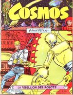 Cosmos # 3