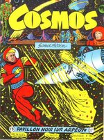 Cosmos # 5
