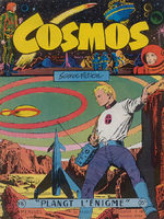 Cosmos # 6