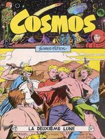 Cosmos # 7