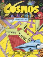 Cosmos 8